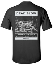 Load image into Gallery viewer, Dead Blow T-shirt
