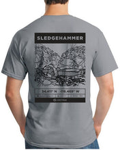 Load image into Gallery viewer, Sledgehammer T-shirt
